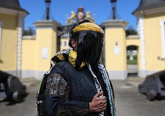 Catch Max | &copy; 66 Minuten