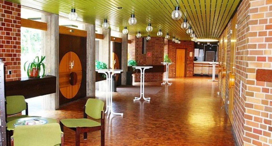 Kath Pfarrzentrum innen | &copy; Kath Pfarrei Lahnstein