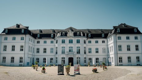 Schloss Engers | &copy; Zimpfer_Photography