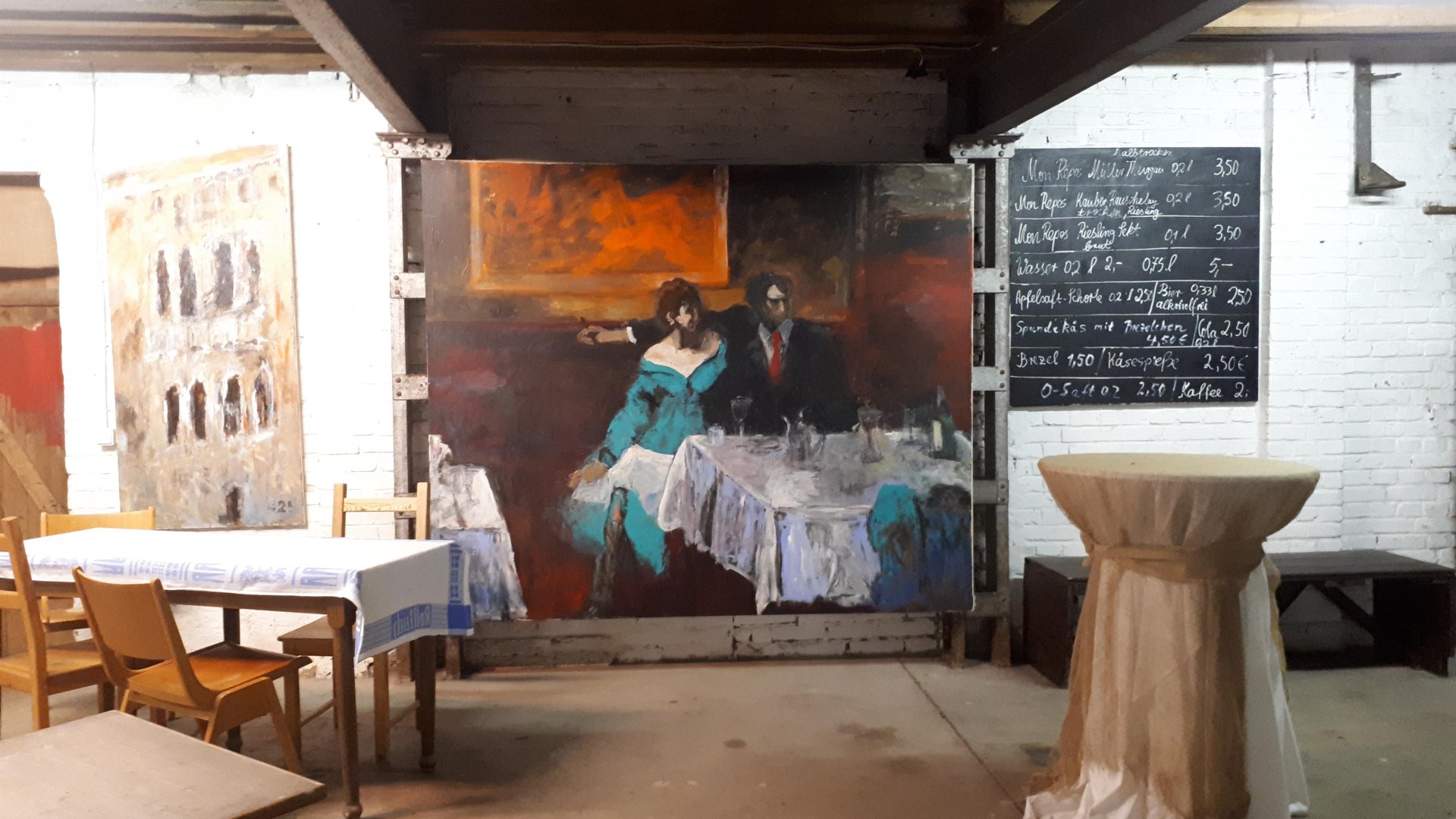 M&uuml;hle | &copy; Loreley Touristik