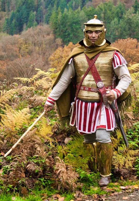 R&ouml;mer | &copy; koeferfotografie