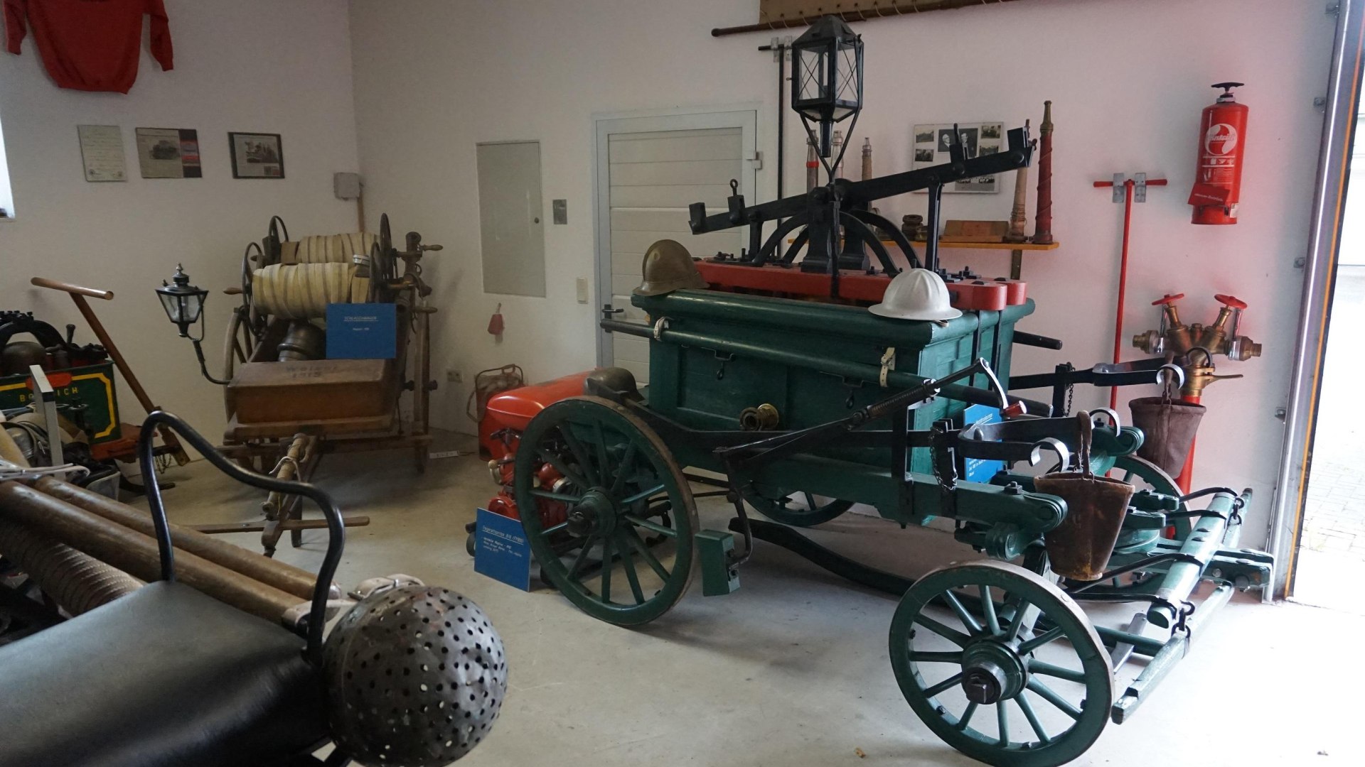 Feuerwehr Weisel 4 | &copy; Feuerwehr Weisel