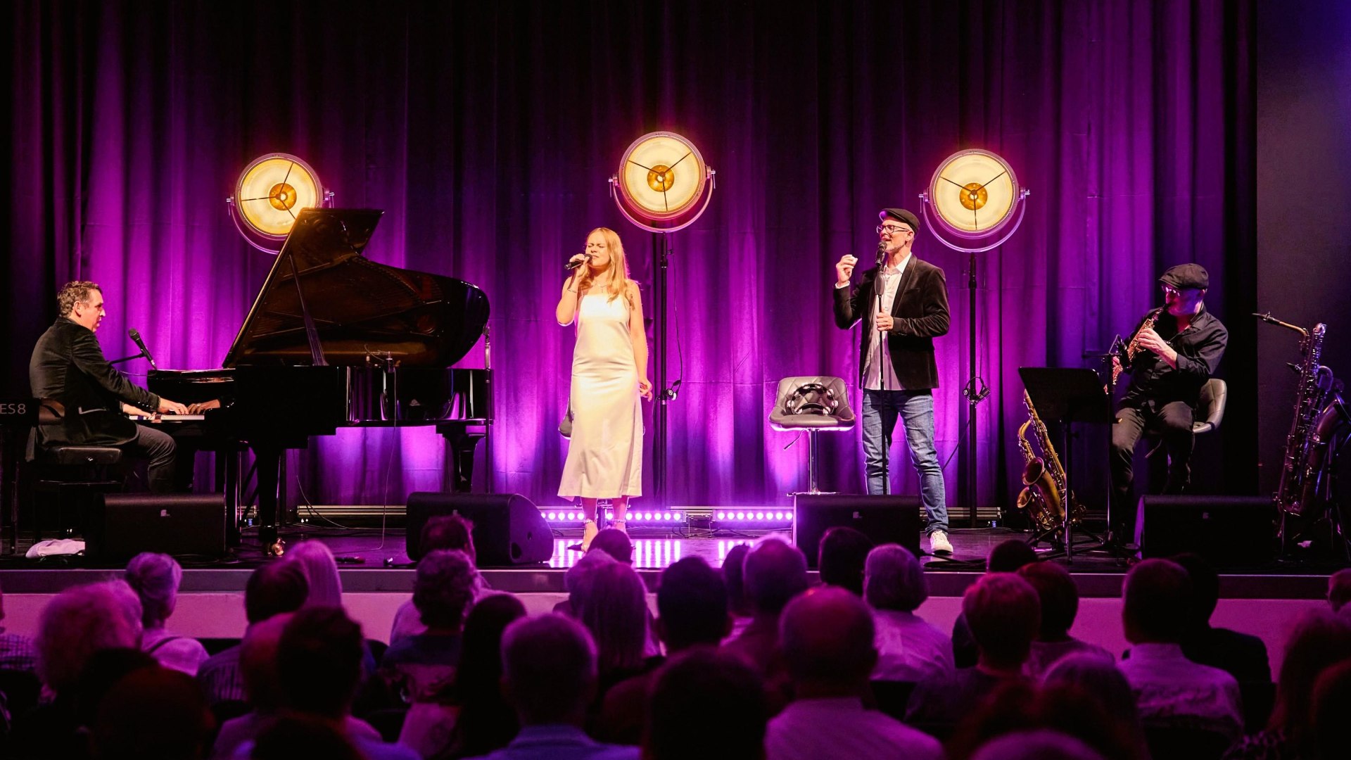 songs of hope | © Thomas Schwab songs of hope | © Thomas Schwab