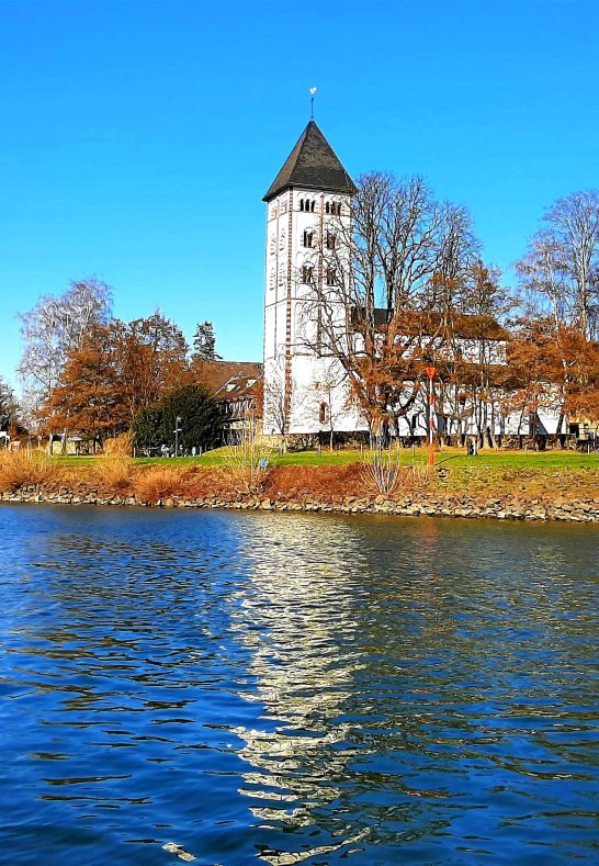Johanniskloster | &copy; Johanniskirche Lahnstein