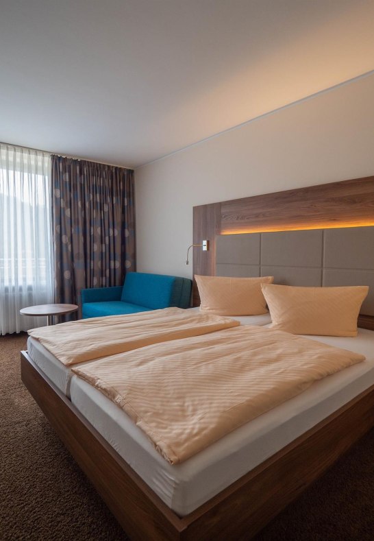 Zimmer3 | &copy; KPF