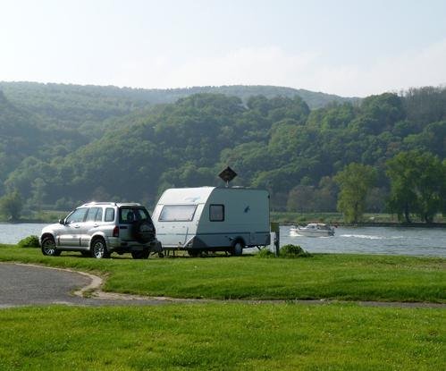 Rheinsicht | &copy; Sonneneck