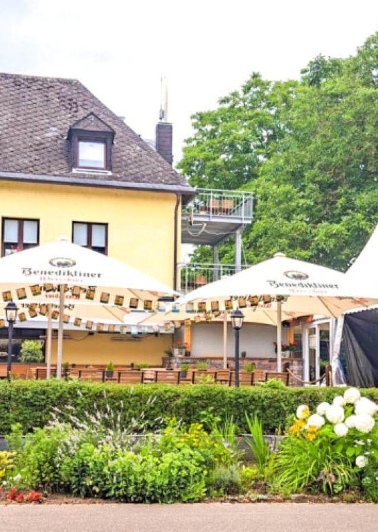 Außenansicht 1 | © Michael Mohr