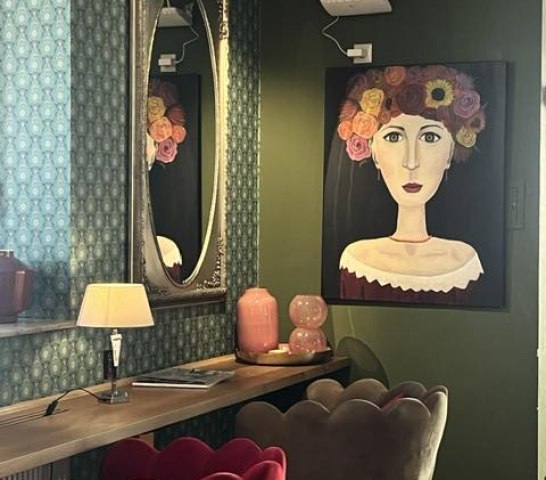 Anna & Eva 11 | © Anna & Eva Törtlichkeiten GbR Anna & Eva 11 | © Anna & Eva Törtlichkeiten GbR