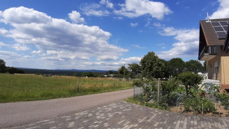 Aussicht_4 | &copy; FeWo Landidylle