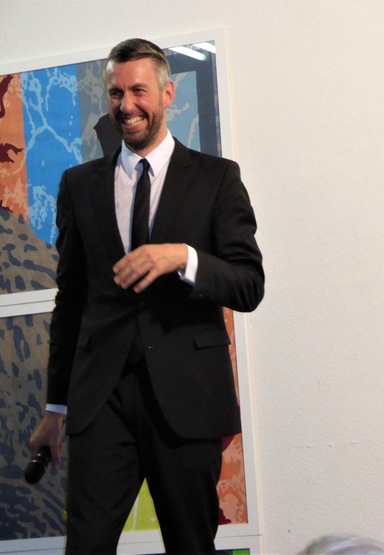 Ausstellung | © Wolfgang Diegmann Ausstellung | © Wolfgang Diegmann