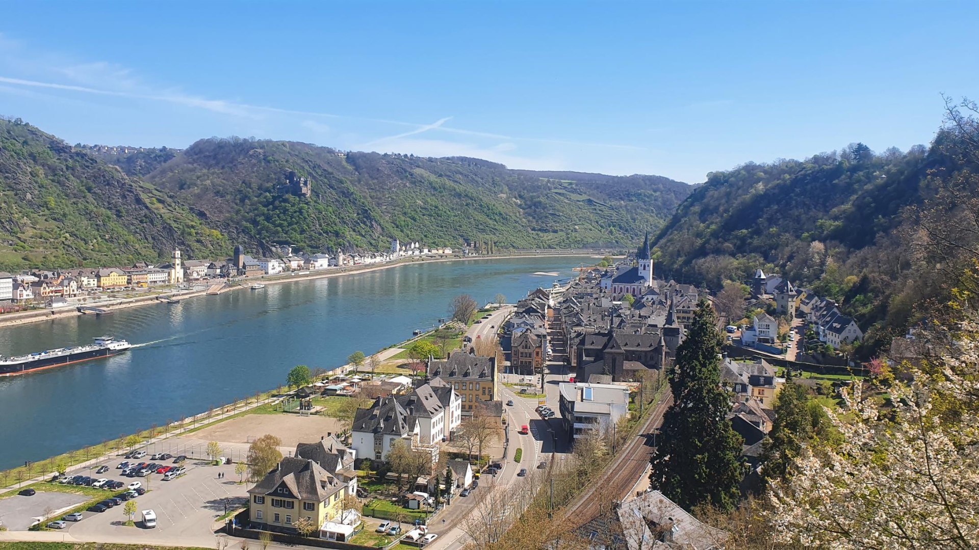 Ausssichtspunkt "Alexanderplatz" | &copy; T. Biersch