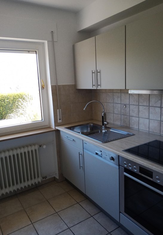 K&uuml;che | &copy; Fam. B&uuml;hler