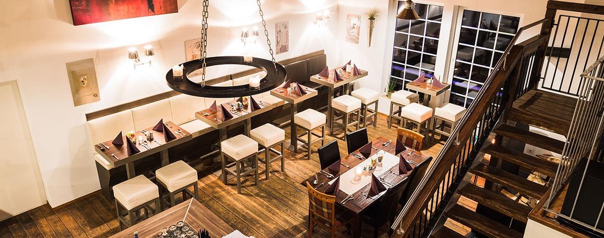 Sayner Scheune | © Sayner Scheune Sayner Scheune | © Sayner Scheune