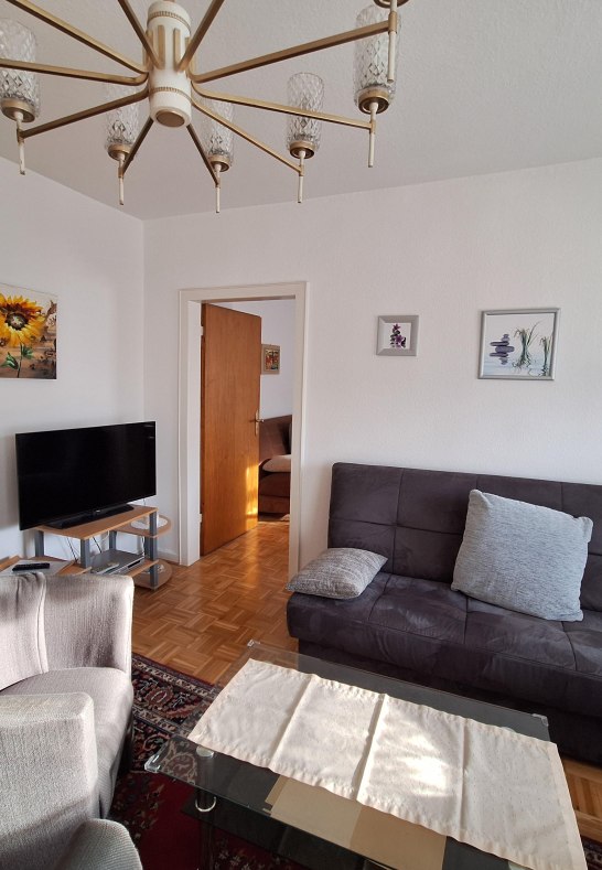Wohnzimmer | &copy; Koblenz-Touristik GmbH, J. Assenmacher