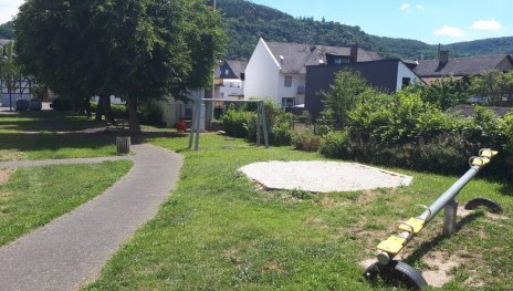 Ansicht | &copy; Gemeinde Spay, Thomas Becker