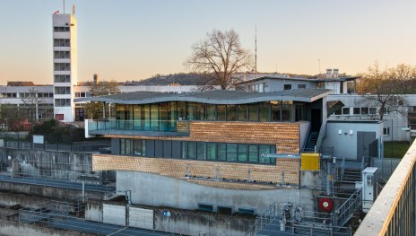 Mosellum | © Koblenz-Touristik GmbH / Johannes Bruchhof