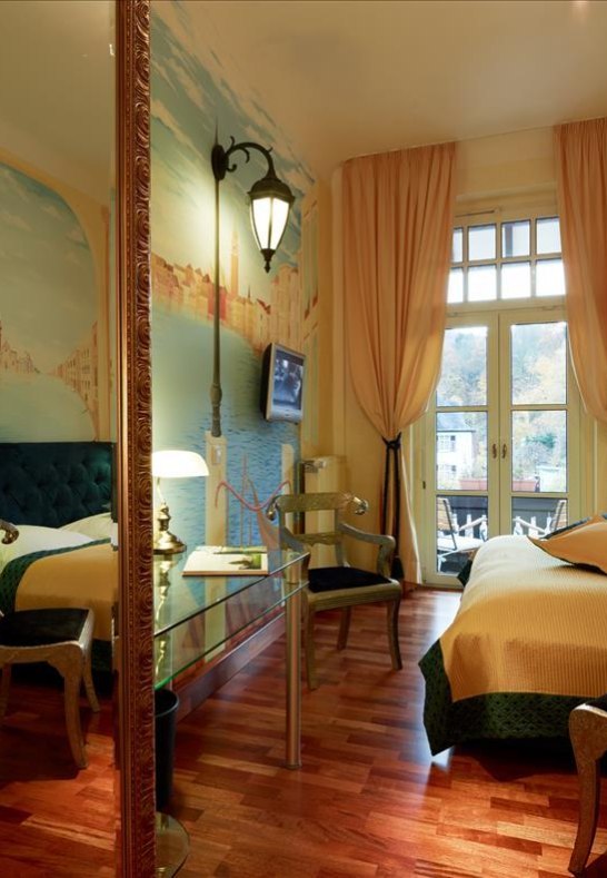 ZimmerSanMarco | &copy; Arnoldi