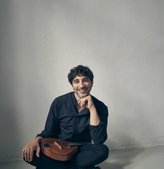 Avital_Avi_c_Christoph-Köstlin | © © Christoph Köstlin Avital_Avi_c_Christoph-Köstlin | © © Christoph Köstlin