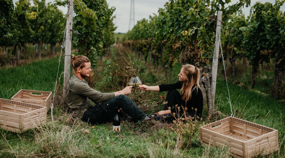 Weingut Prana | &copy; Weingut Prana