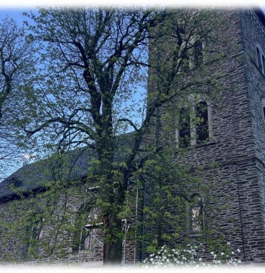 Lokales Team-Kirche | © Lokales Team-Kirche