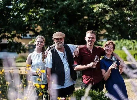 Weingut Hamm4 | © Weingut Hamm Weingut Hamm4 | © Weingut Hamm