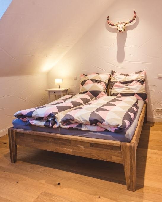 Wohnung3 | &copy; Ute M&uuml;ller