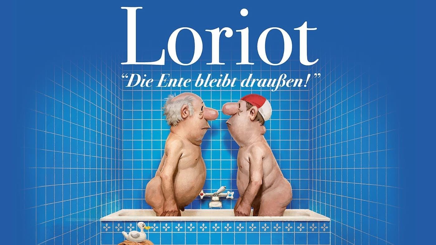 Der große Loriot Abend in Koblenz | © Samson Götze Der große Loriot Abend in Koblenz | © Samson Götze