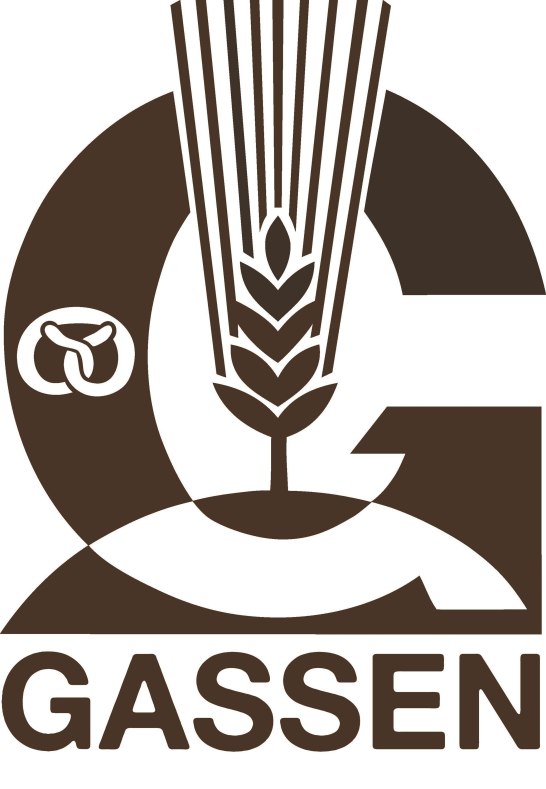Logo Gassen | &copy; B&auml;ckerei Gassen