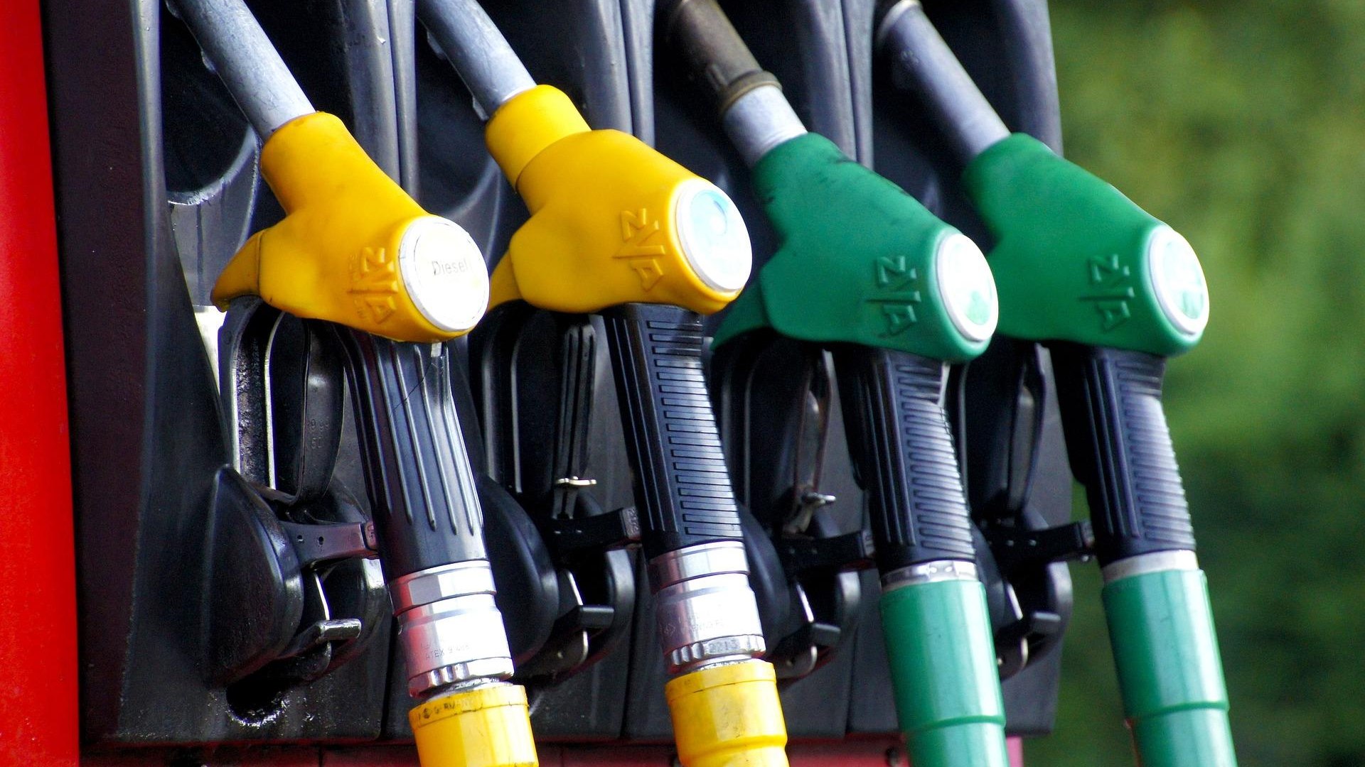 Aral Tankstelle | © Pixabay