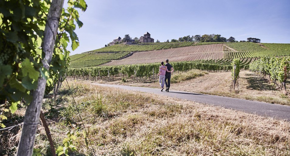 Blick auf die Basilika | &copy; Roman Knie