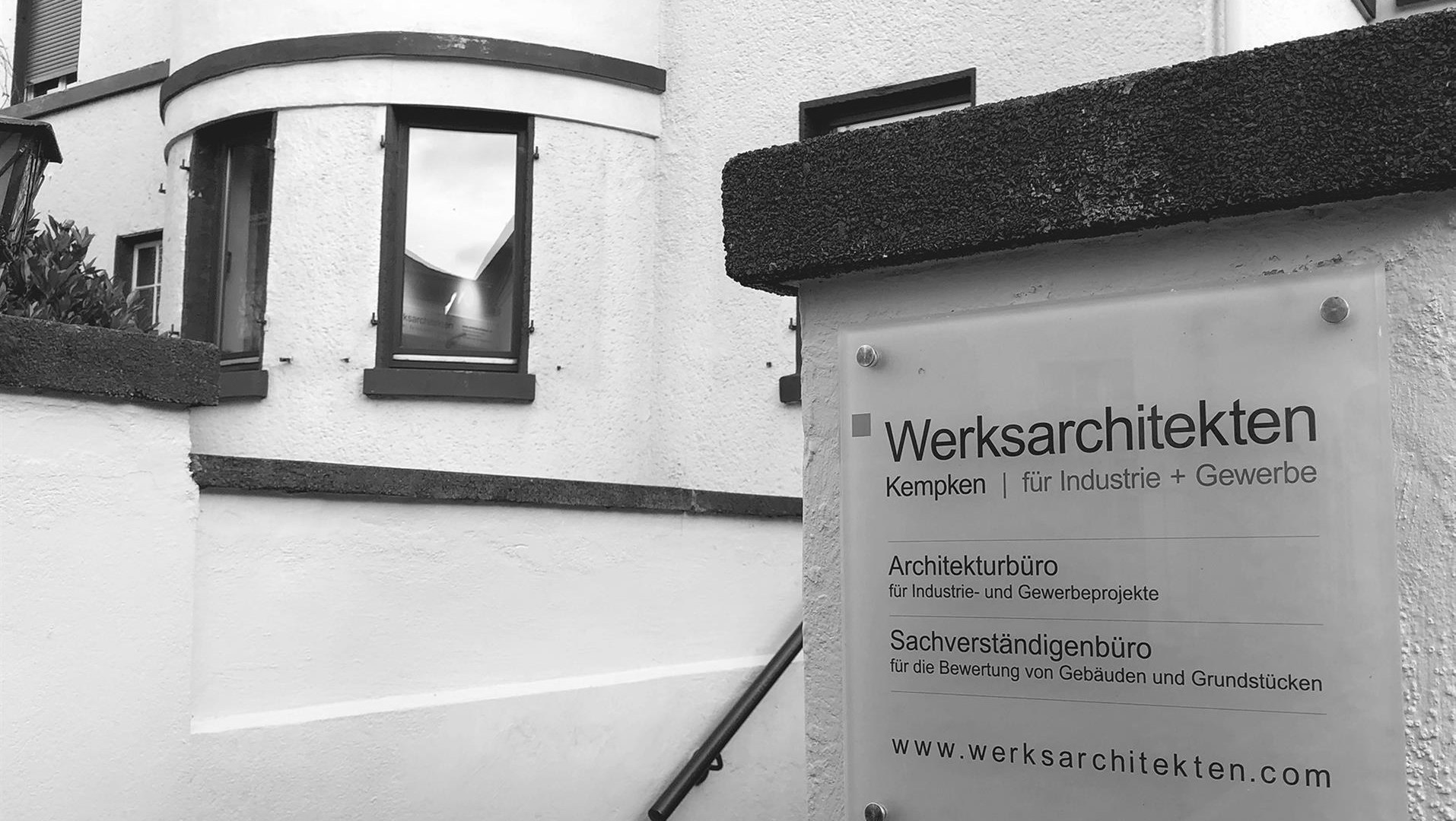 B&uuml;ro 1 | &copy; Melanie Kempken