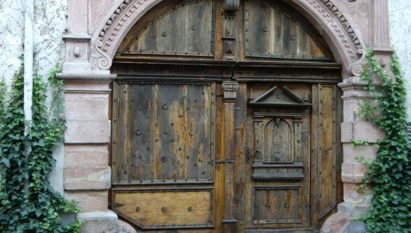 Posthof Portal | &copy; RNT