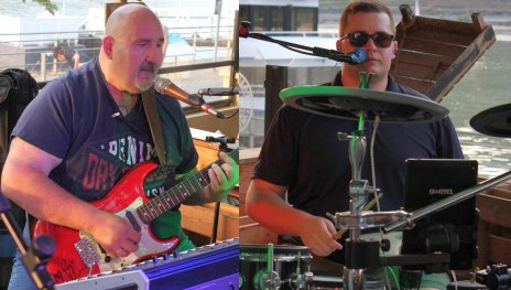 budda 24 @Kulturhaus Oberwesel | &copy; Kulturhaus Oberwesel