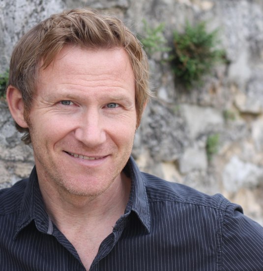 Overbeck | &copy; Alexandra Kaumanns