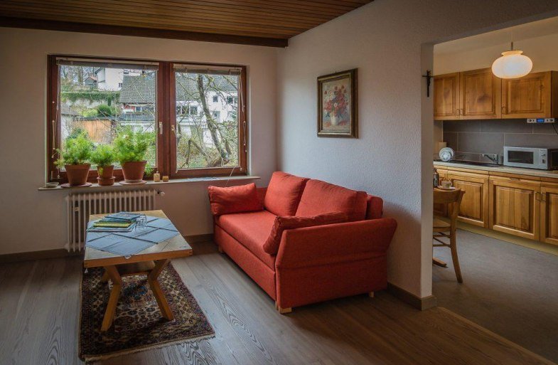 Ferienwohnung Antel 42 | &copy; Hilde Helf