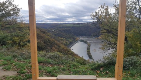 Fotopoint | &copy; Loreley Touristik