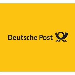 Logo | © Deutsche Post Logo | © Deutsche Post