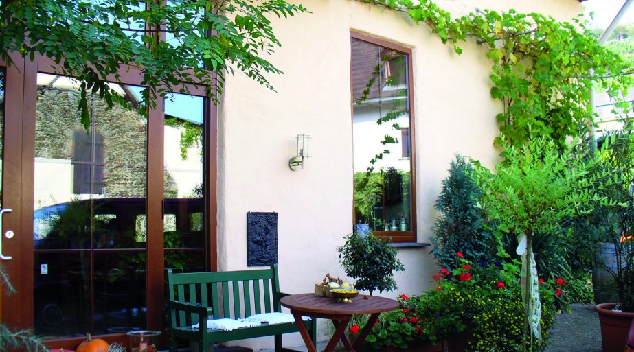 Weingut Karl Lunnebach | &copy; Weingut Karl Lunnebach