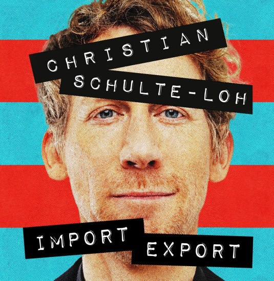 Schulte Loh | &copy; Sector 3 - Robert Winter