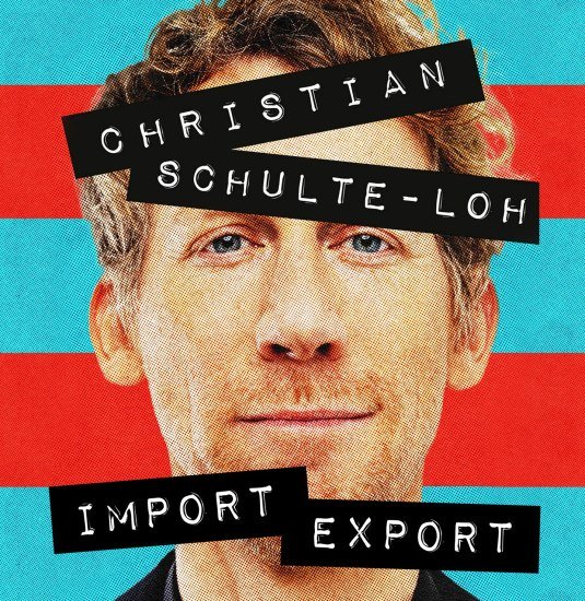 Schulte Loh | &copy; Sector 3 - Robert Winter