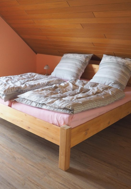 Schlafzimmer_doppel | &copy; FeWo Landidylle