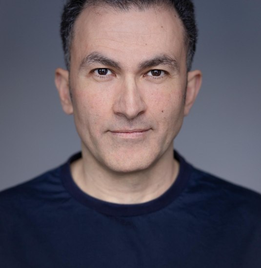 Fatih Cevikkollu | &copy; Pressefoto