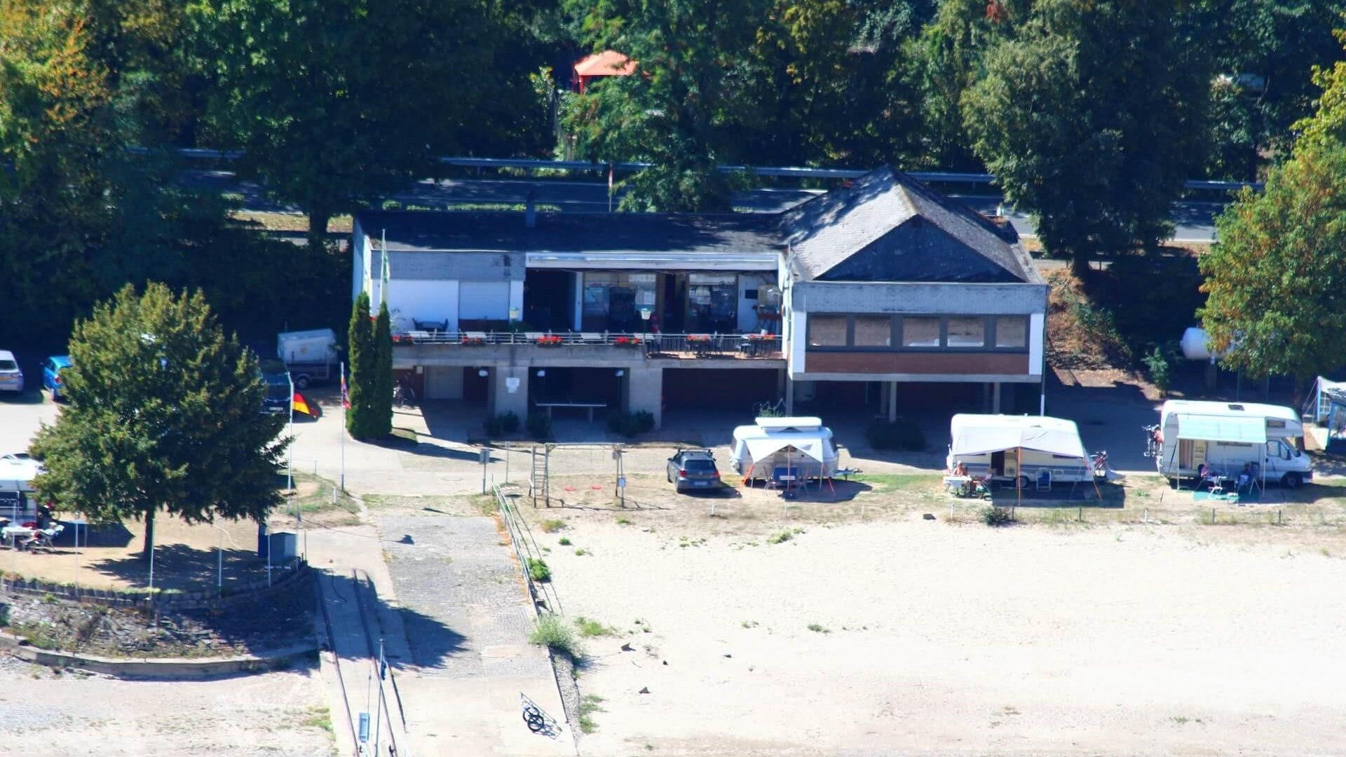 Campinplatz Sonnenstrand | © Sabine Pilger Campinplatz Sonnenstrand | © Sabine Pilger