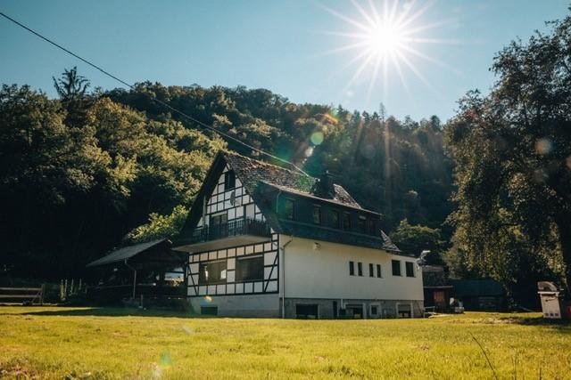 Eckmühle | © Eckmühle Eckmühle | © Eckmühle