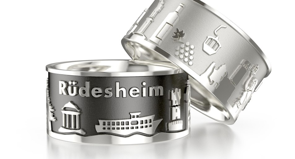 Ring | © Scheurenbrand & Seiler