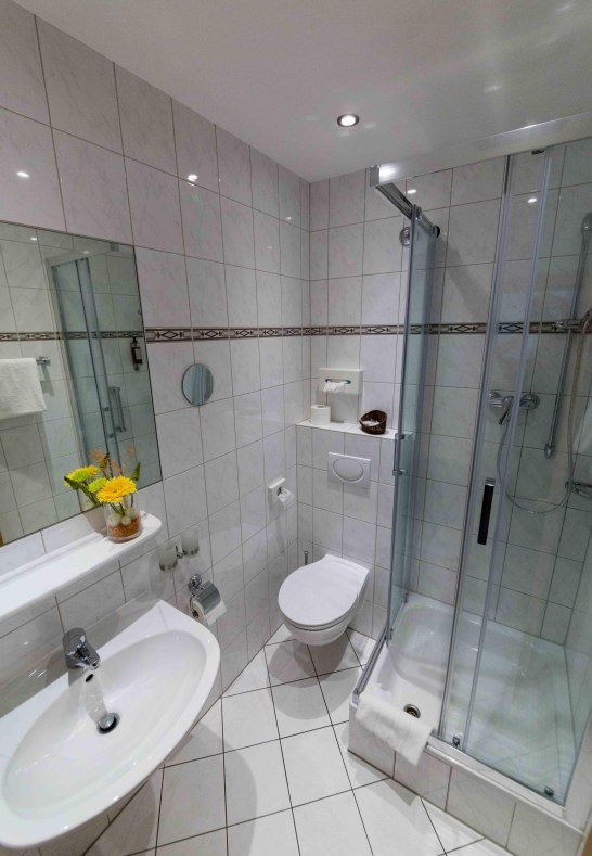 SIP_2018-04-14_AltdeutscheWeinstube_0008 | © Hotel Altdeutsche Weinstube Rüdesheim