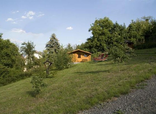 Garten | &copy; Bengel&acute;s Hotel-Restaurant "Zur Krone"