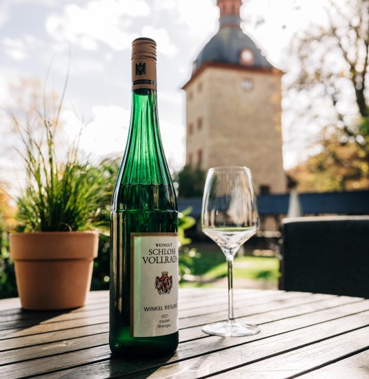 Schloss Vollrads | © Schloss Vollrads