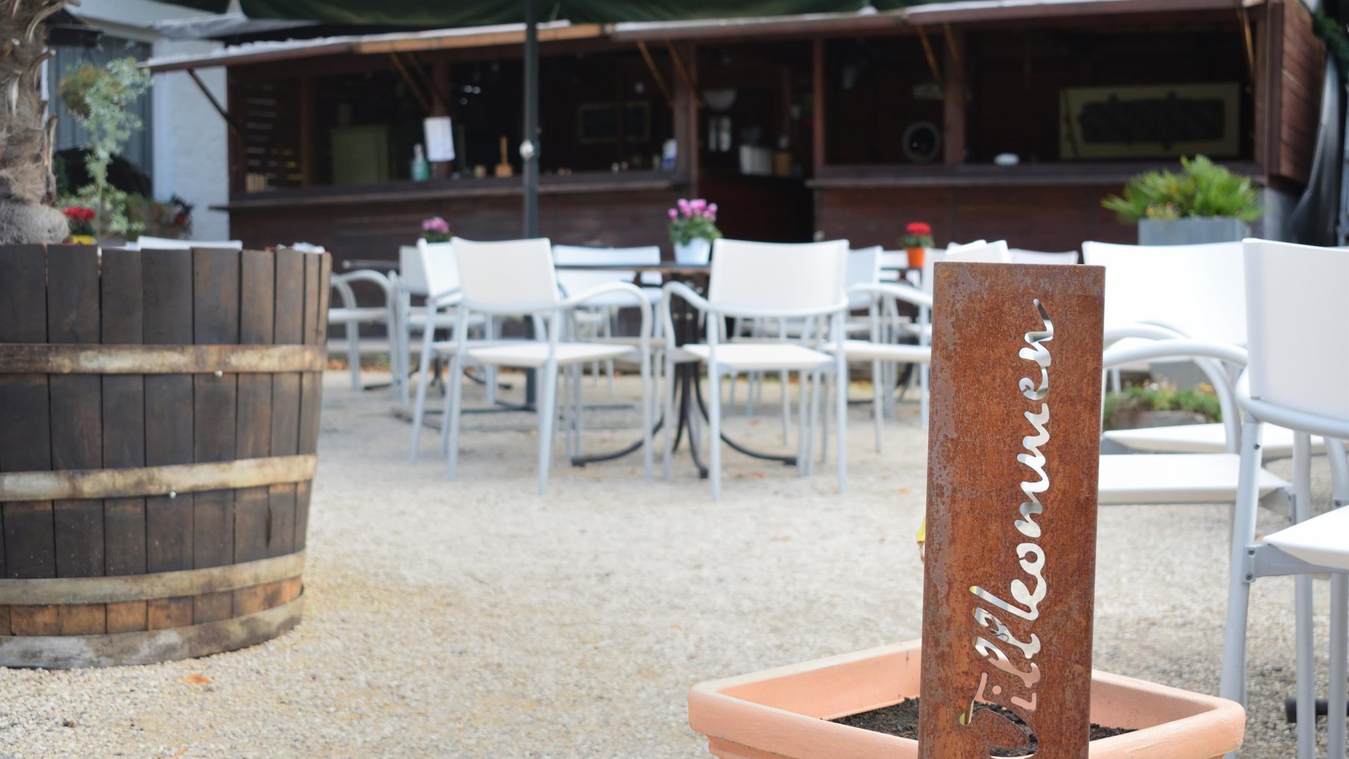 Weinstand Weingut Jonas | © Weinstand Weingut Jonas Weinstand Weingut Jonas | © Weinstand Weingut Jonas