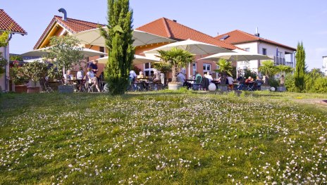 Weinlounge Höhn | © Weingut Höhn